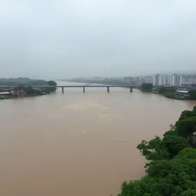 alagamentos em Itatiba