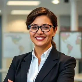 Analista de Recursos Humanos