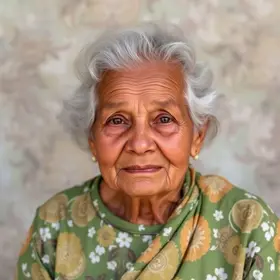 idosa desaparecida em Itatiba