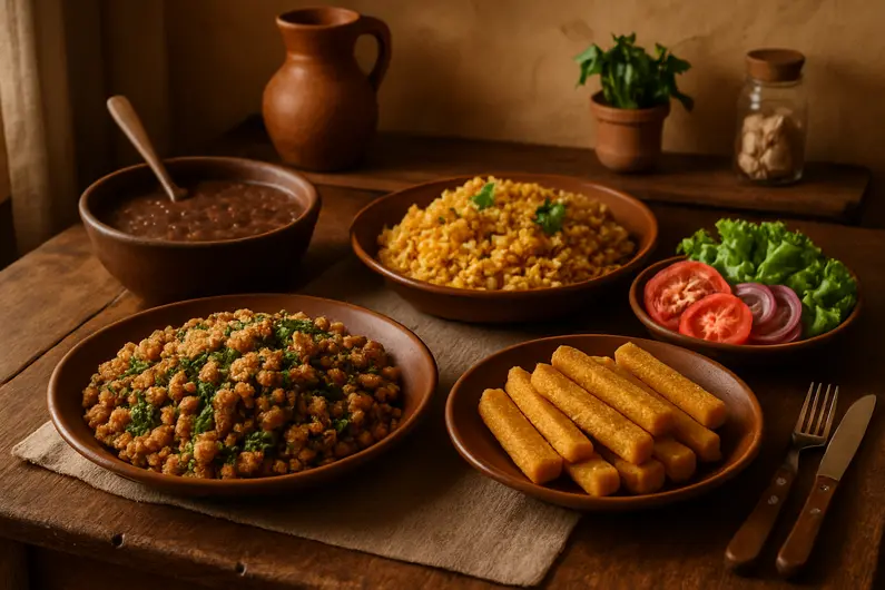 15 melhores opções de comida caseira em Itatiba: guia completo