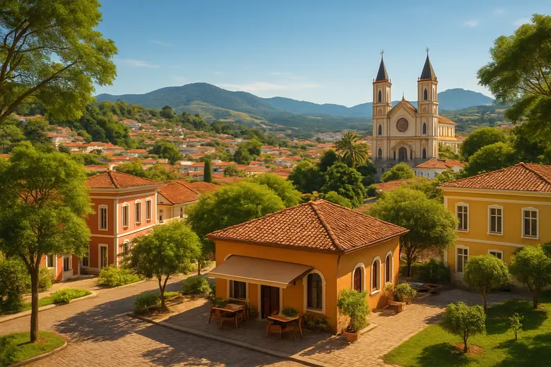 16 melhores lugares para visitar em Itatiba: guia completo