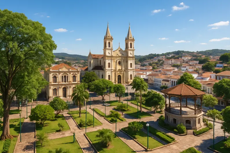 16 melhores lugares para visitar em Itatiba - SP