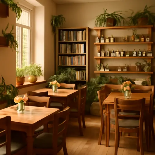 Agridoce Café Agridoce Café