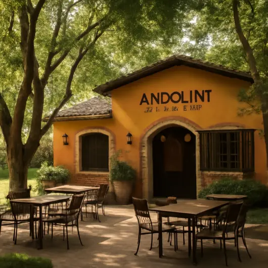 Andolini Pizzeria: O Sabor da Tradição em Cada Fatia Andolini Pizzeria: O Sabor da Tradição em Cada Fatia