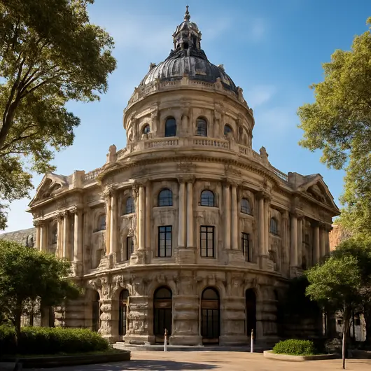 As atrações arquitetônicas de São Francisco