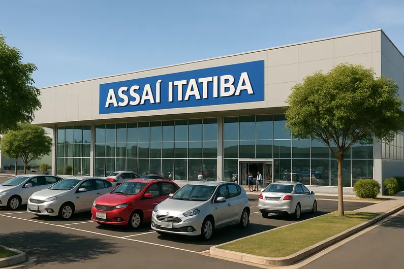 Assaí Itatiba: Um Guia Completo para Visitantes