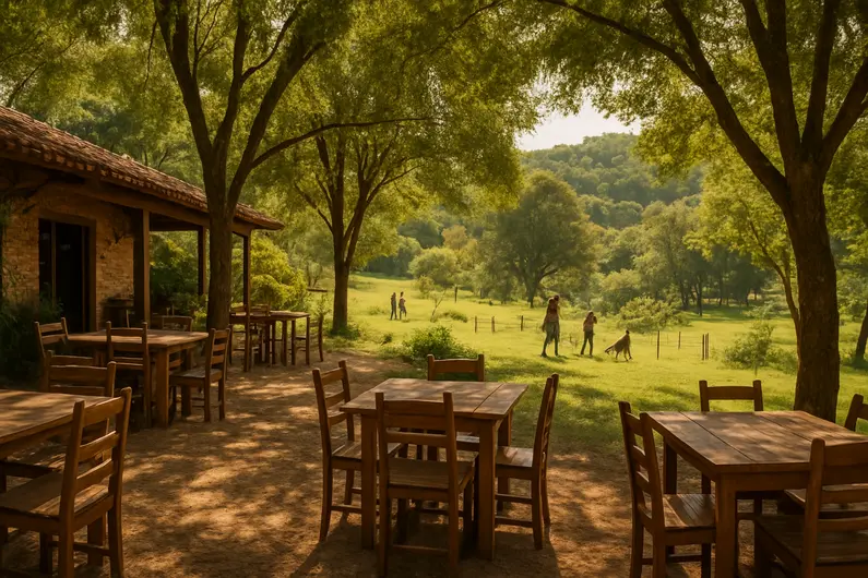 Aventura Rural