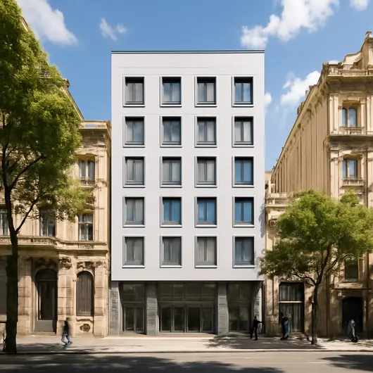 B&B HOTEL São Paulo Luz: Conforto e Praticidade no Coração da Cidade