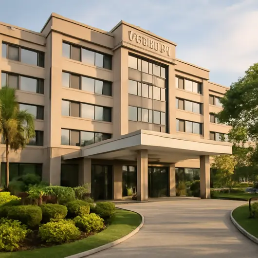 Bristol International Airport Hotel: Conforto e Praticidade para Viajantes