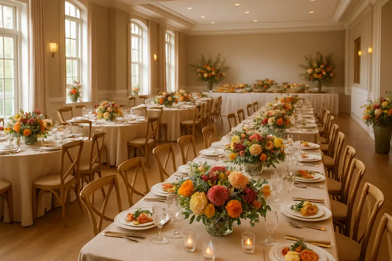 Buffet Capricho