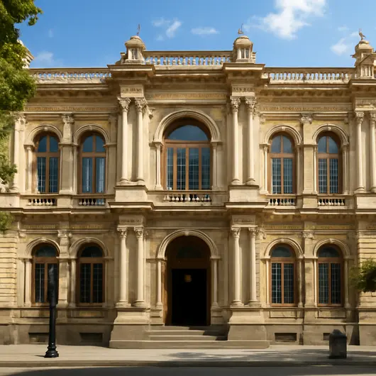 Centro Cultural Correios Rio de Janeiro: Um espaço de arte e cultura