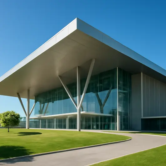 Centro de Eventos do Ceará