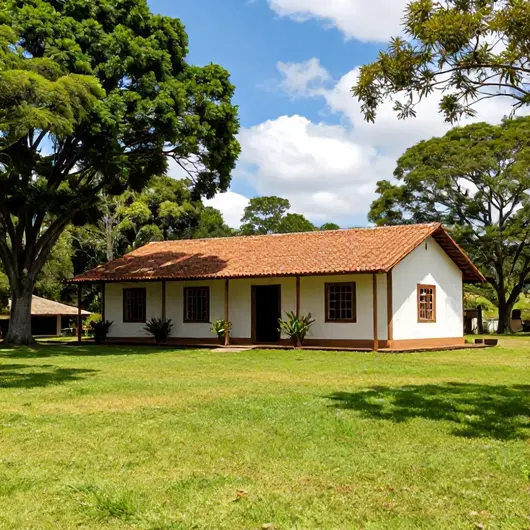 Chácara Bressan