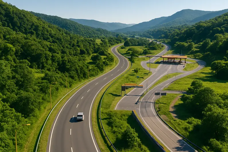 Como Chegar a Itatiba: Rodovias e Pedágios