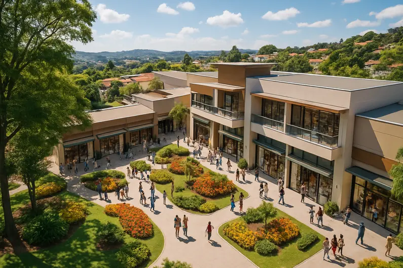 Compras em Itatiba: Conheça os Melhores Shoppings e Centros Comerciais