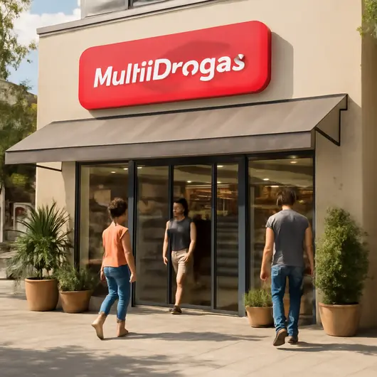 Conheça a MultiDrogas Itatiba