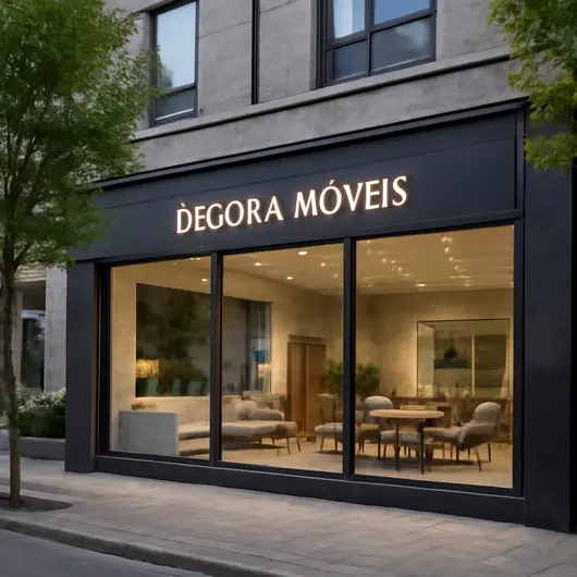 Decora Móveis: Estilo e Conforto para o seu Lar Decora Móveis: Estilo e Conforto para o seu Lar