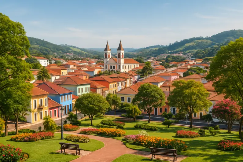 Descubra 17 opções imperdíveis de turismo em Itatiba