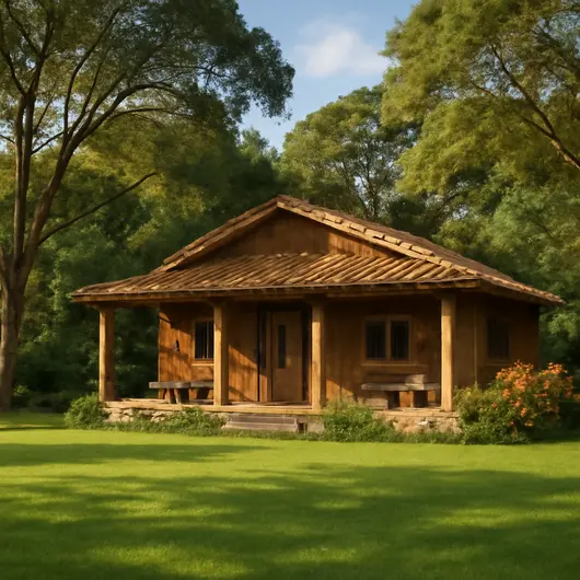 Descubra a Casa De Campo Itatiba