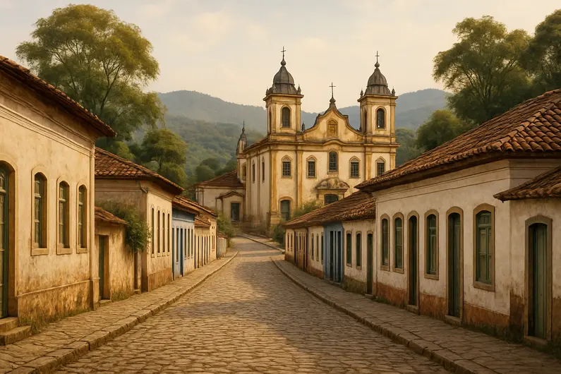 Descubra a Fascinante História de Itatiba - SP