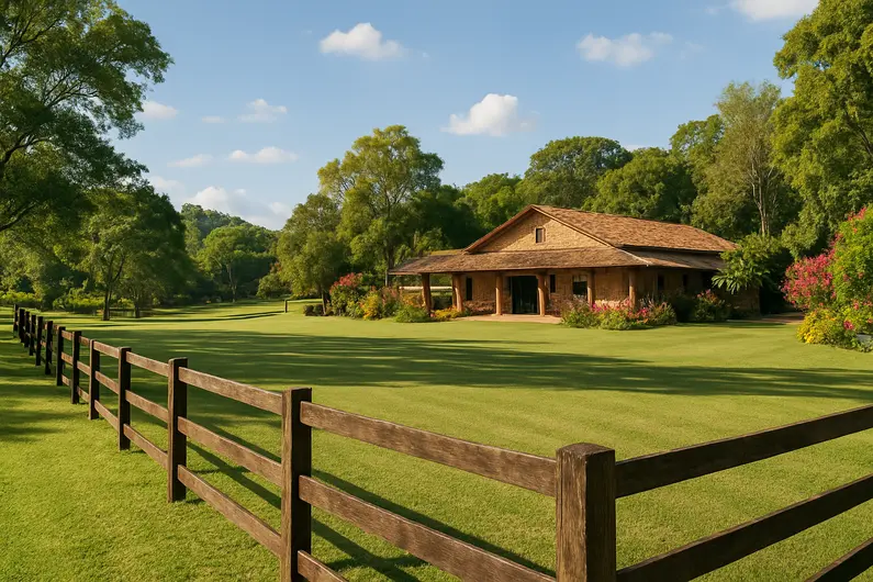 Descubra a Fazenda Santa Isabel Eventos