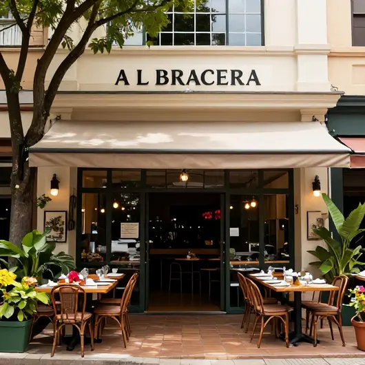 Descubra a La Braciera Campinas