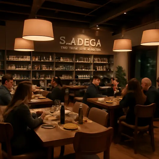 Descubra a S.Adega