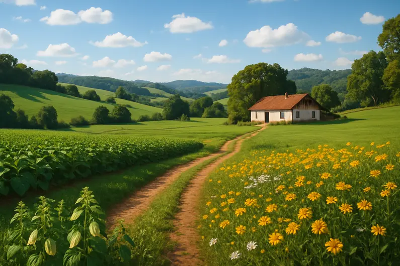 Descubra a Tradição e Beleza do Itatiba Rural