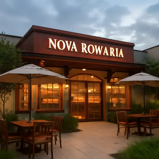 Descubra as Delícias da Nova Romaria Paes