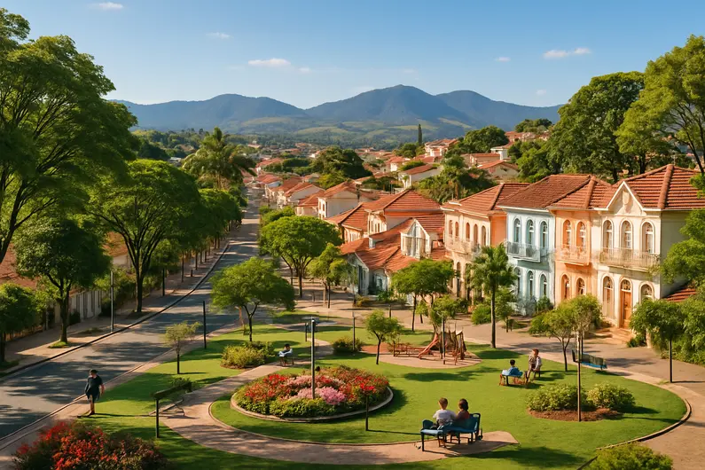 Descubra Itatiba: Um Roteiro Completo para Aproveitar a Cidade em 1 Dia