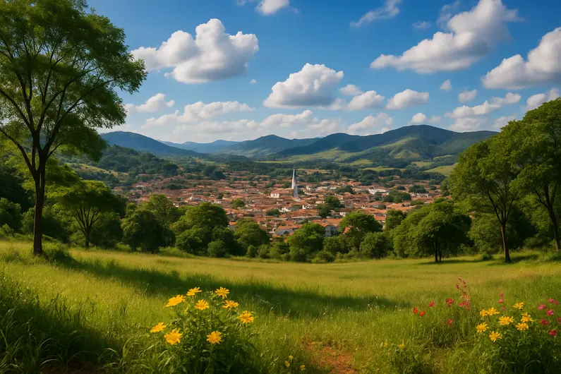 Descubra o Clima em Itatiba: Quando Visitar a Cidade Descubra o Clima em Itatiba: Quando Visitar a Cidade