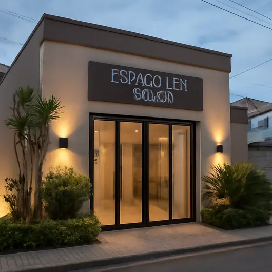 Descubra o Espaço Jéh Eventos