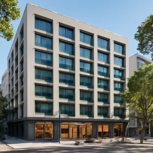 Descubra o Hotel Ibis Rio de Janeiro Centro