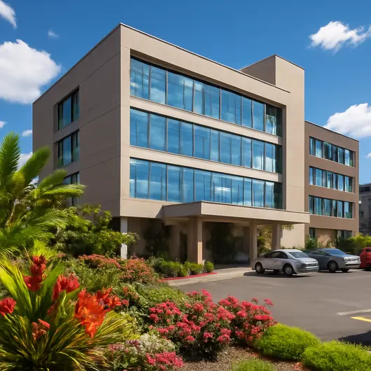 Descubra o Hotel Orion Itatiba