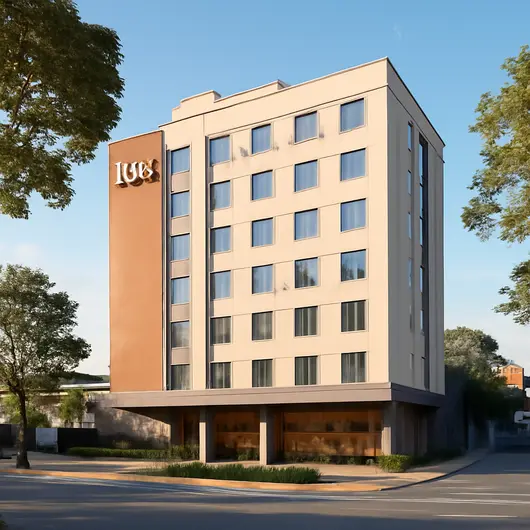 Descubra o Ibis Itatiba