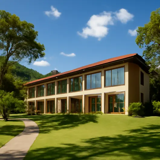Descubra o Ipe Park Hotel: Seu Refúgio em Itatiba Descubra o Ipe Park Hotel: Seu Refúgio em Itatiba