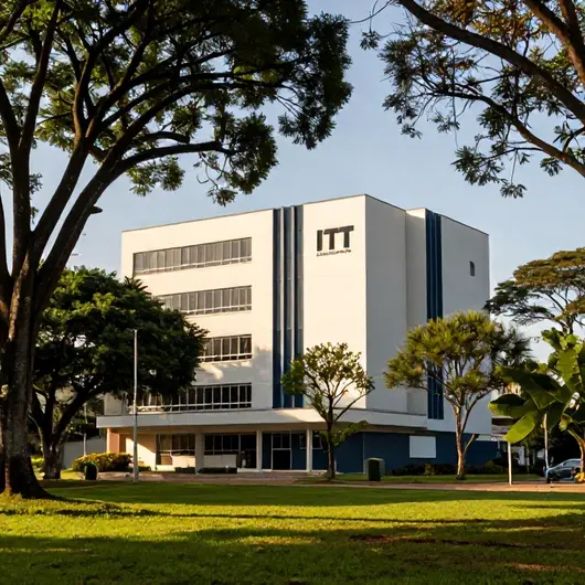 Descubra o ITT- Itatiba Transporte e Turismo