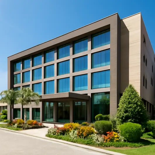 Descubra o JK Premium Hotel e Eventos
