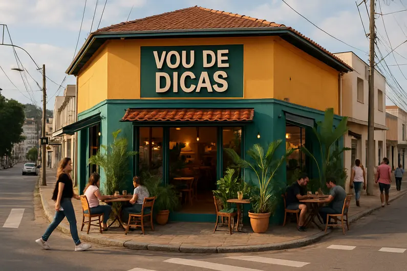 Descubra o Melhor do Vou De Dicas