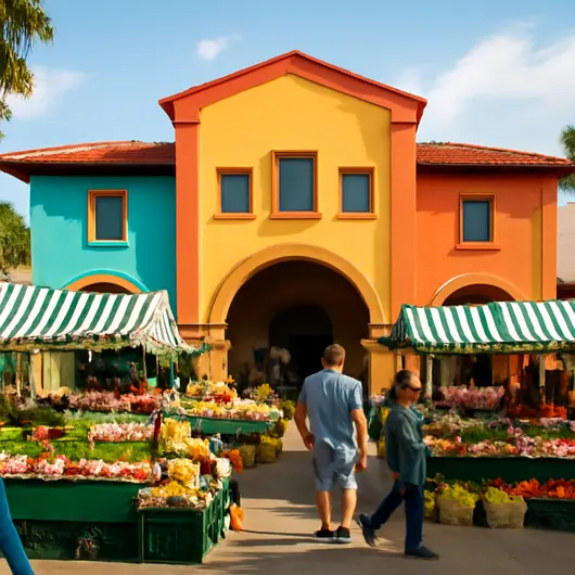 Descubra o Mercadão Municipal Dona Lica