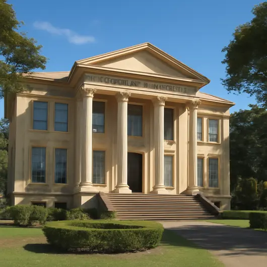 Descubra o Museu Histórico de Londrina