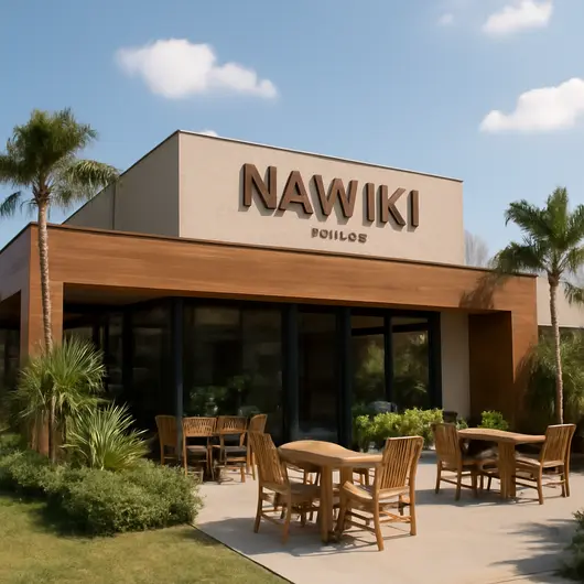 Descubra o Nawiki