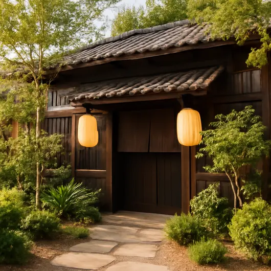 Descubra o Sabor do Mazu Japanese Cuisine