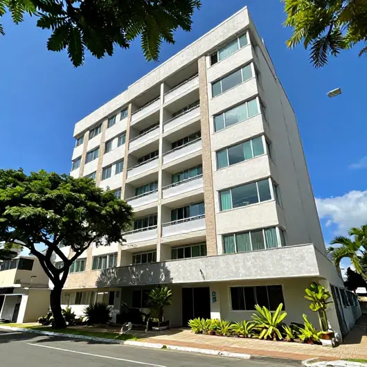 Descubra o San Sebastian Apartment Entire rental unit in Aracaju