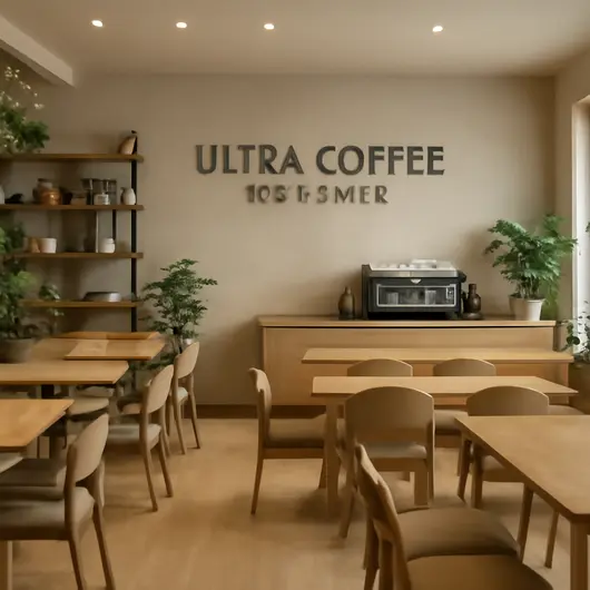 Descubra o ULTRA COFFEE USF ITATIBA