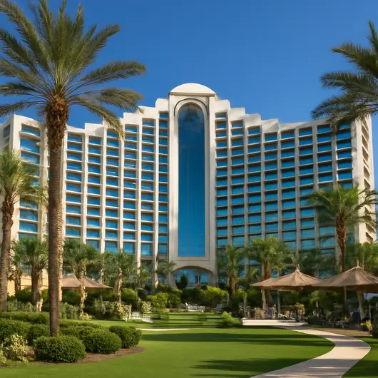 Descubra o Westgate Resorts