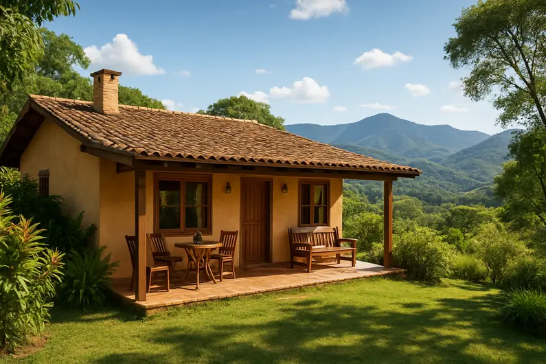 Descubra os 19 melhores Airbnbs em Itatiba: opções de estadia para todos