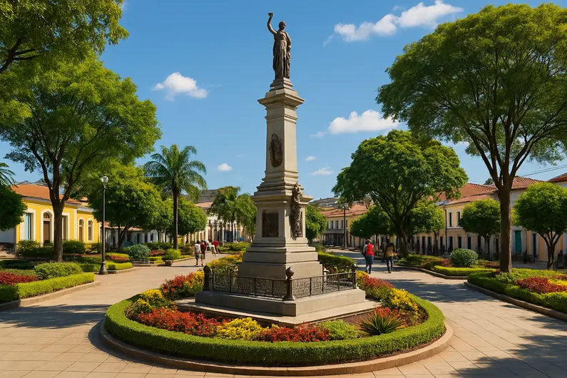 Descubra os Atrativos Culturais de Itatiba Descubra os Atrativos Culturais de Itatiba