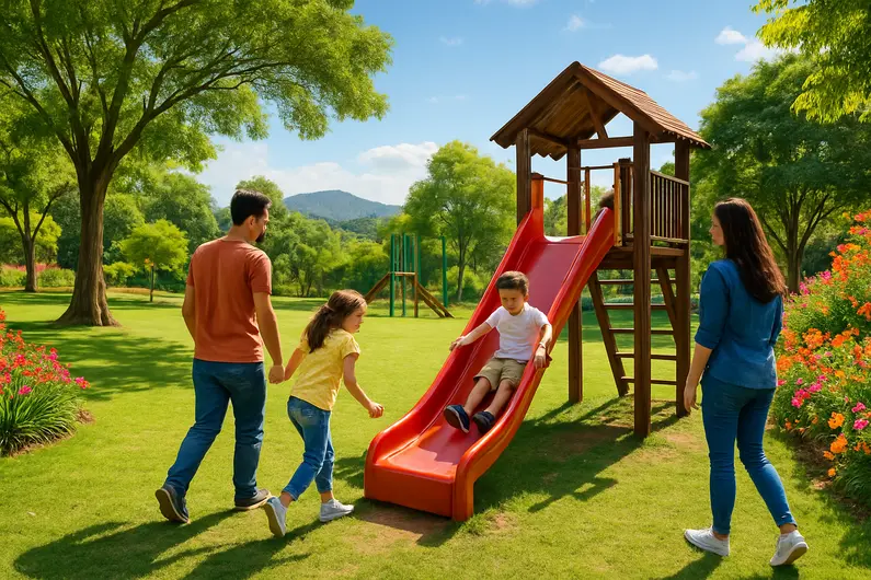 Dicas de Viagem para Famílias em Itatiba: Aproveite a Cidade com Seus Filhos