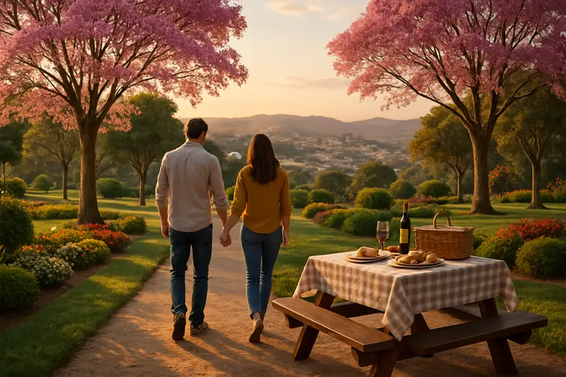 Dicas Imperdíveis para Casais em Itatiba: O Romance em Cada Cantinho